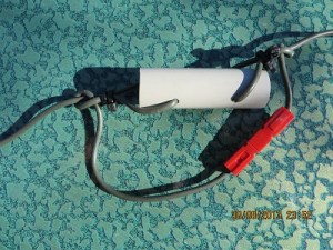 Link assembly (20 & 40m)