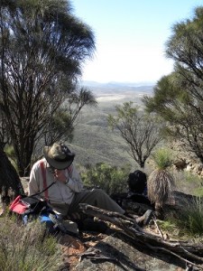 On the Dutchmans Stern