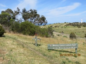 Marino Conservation Park
