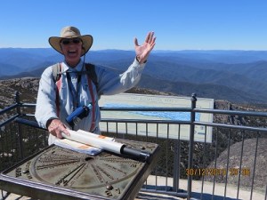 Back on top! 'The Horn'