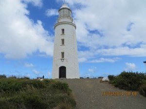 Cape Bruny Lighthouse
