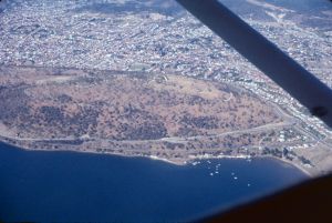Queens Domain Hobart
