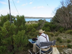 Pelican Lagoon Conservation Park