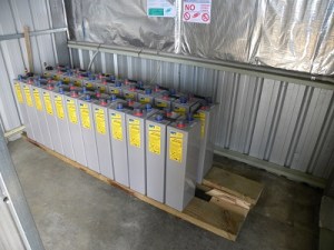  The new battery JCD photo