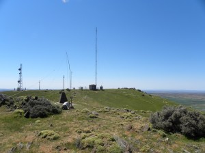 Among the big boys! JCD photo