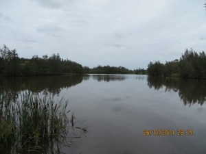 Longneck Lagoon Scheyville National Park