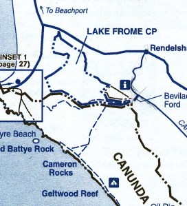 Canunda National Park