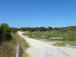 Canunda NP from Bevilaqua Ford JCD photo