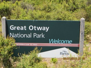 Great Otway National Park
