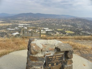 Huon Hill Parklands JCD photo