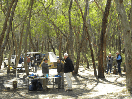 Show and Tell reduced