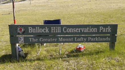 Bullock Hill CP my op pos7082016