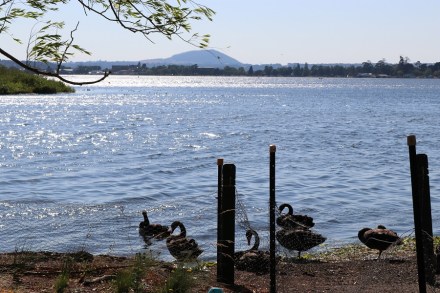 lake-wendouree-mt-warrenheip