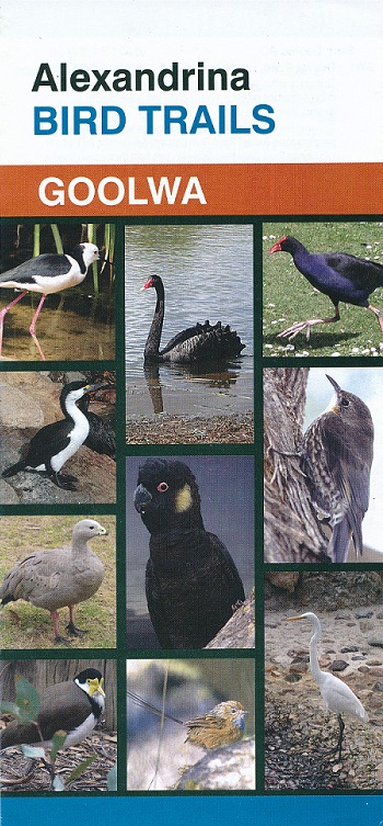 Alexandrina Bird Trails