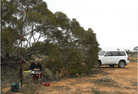 MJD Murray Sunset 18092018