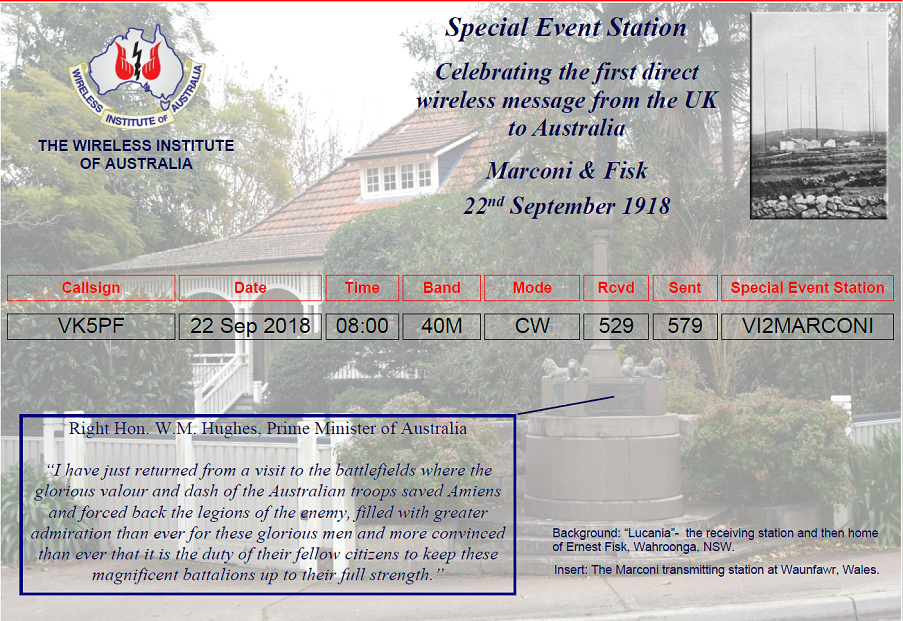 vk2marconi vk5pf version for wp